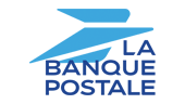 LA BANQUE POSTALE